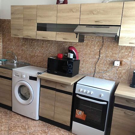 Apartament Bella Jurilovca Exteriér fotografie