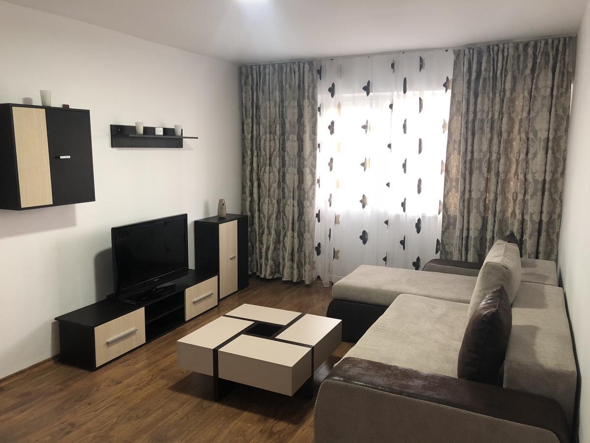 Apartament Bella Jurilovca Exteriér fotografie