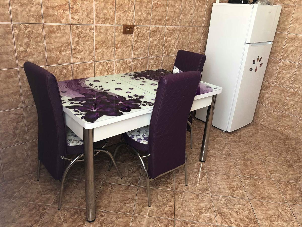 Apartament Bella Jurilovca Exteriér fotografie